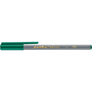 edding 4-55004  55 Fineliner grün