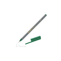 edding 4-55004  55 Fineliner grün