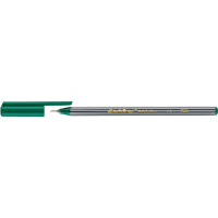 edding 4-55004  55 Fineliner grün