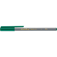 edding 4-55004  55 Fineliner grün