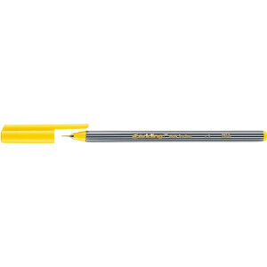 edding 4-55005  55 Fineliner gelb