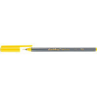 edding 4-55005  55 Fineliner gelb