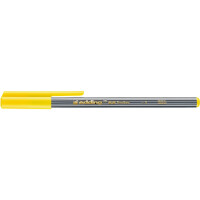 edding 4-55005  55 Fineliner gelb