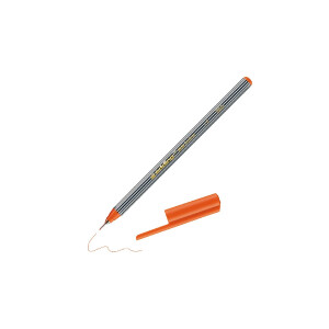 edding 4-55006  55 Fineliner orange