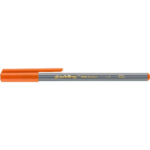edding 4-55006  55 Fineliner orange