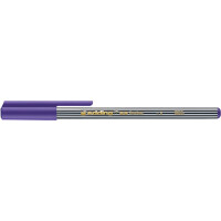 edding 4-55008  55 Fineliner violett