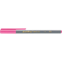 edding 4-55009  55 Fineliner pink