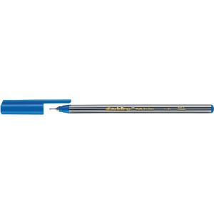 edding 4-55010  55 Fineliner hellblau