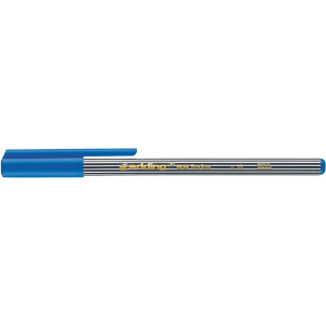 edding 4-55010  55 Fineliner hellblau