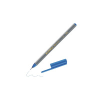 edding 4-55010  55 Fineliner hellblau