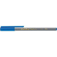 edding 4-55010  55 Fineliner hellblau