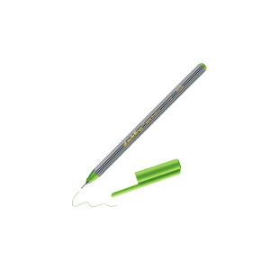 edding 4-55011  55 Fineliner hellgrün