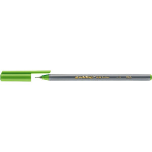 edding 4-55011  55 Fineliner hellgrün