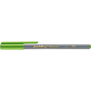 edding 4-55011  55 Fineliner hellgrün
