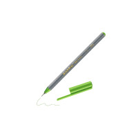 edding 4-55011  55 Fineliner hellgrün