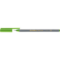 edding 4-55011  55 Fineliner hellgrün