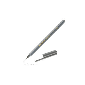 edding 4-55012  55 Fineliner grau