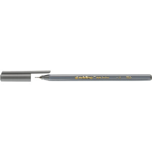 edding 4-55012  55 Fineliner grau