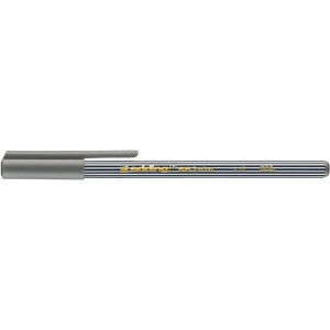 edding 4-55012  55 Fineliner grau