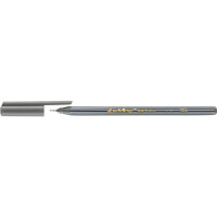 edding 4-55012  55 Fineliner grau