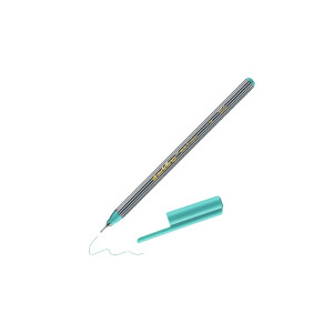 edding 4-55014  55 Fineliner türkis