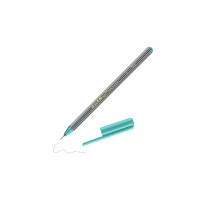edding 4-55014  55 Fineliner türkis