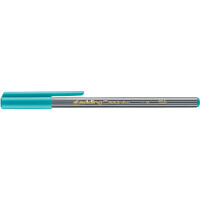 edding 4-55014  55 Fineliner türkis
