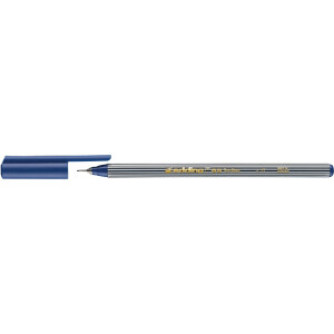 edding 4-55017  55 Fineliner stahlblau