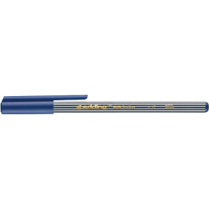 edding 4-55017  55 Fineliner stahlblau