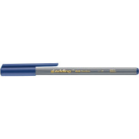 edding 4-55017  55 Fineliner stahlblau