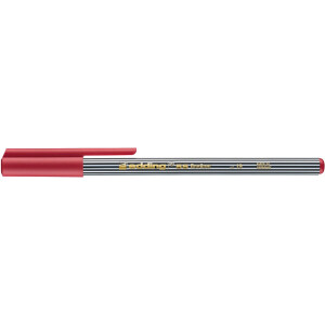 edding 4-55019  55 Fineliner karminrot