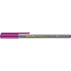 edding 4-55020  55 Fineliner rotviolett