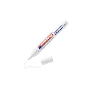 edding 4-750-1-1049  750 Glanzlackmarker 1er-Blister...