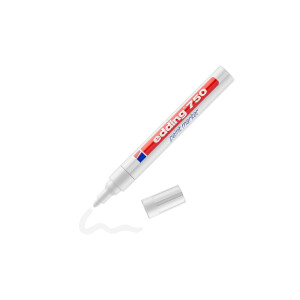 edding 4-750-1-4049  750 Lackmarker 1er-Blister...