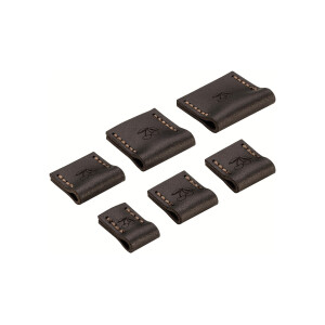 Kirschen 8505000 Leder-Schneidenschutzsatz, 6-tlg....