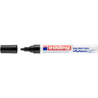 edding 4-750-9-001  750 Glanzlackmarker schwarz