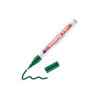 edding 4-751004  751 Lackmarker grün