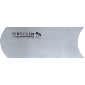 Kirschen 3801000 Ziehklinge, konkav & konvex...