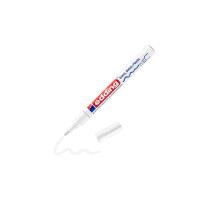 edding 4-751-9-049  751 Glanzlackmarker weiß