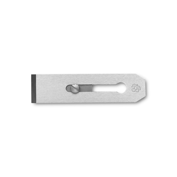 Kirschen 2100054 Doppelhobeleisen, 54 mm