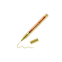 edding 4-780053  780 Lackmarker gold