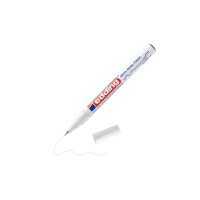 edding 4-780-9-049  780 Glanzlackmarker weiß
