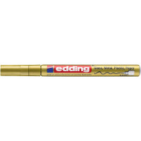 edding 4-780-9-053  780 Glanzlackmarker gold