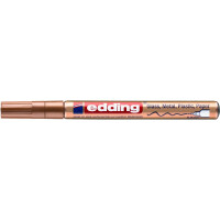 edding 4-780-9-055  780 Glanzlackmarker kupfer
