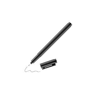 edding 4-8011001  8011 Reinraummarker schwarz