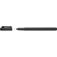 edding 4-8011001  8011 Reinraummarker schwarz