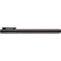 edding 4-8011001  8011 Reinraummarker schwarz