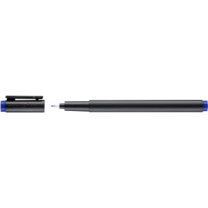 edding 4-8011003  8011 Reinraummarker blau