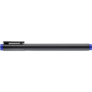 edding 4-8011003  8011 Reinraummarker blau
