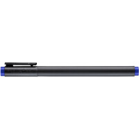 edding 4-8011003  8011 Reinraummarker blau